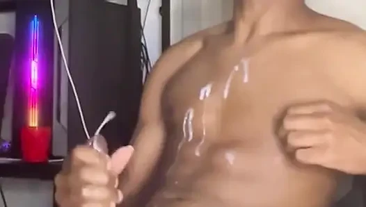 Nut Comp #2