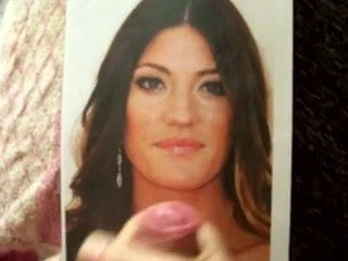 Jennifer Carpenter cum tribute