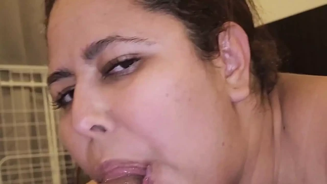 Naughty Brazilian Couple 4 - Naughty Little Ant
