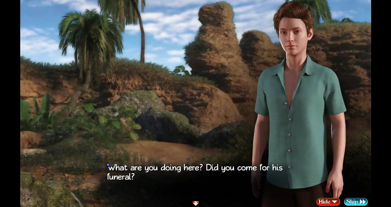 Treasure of Nadia - Pc-v.01104 Part 3 Gameplay by Loveskysan69 Juicy Mommy