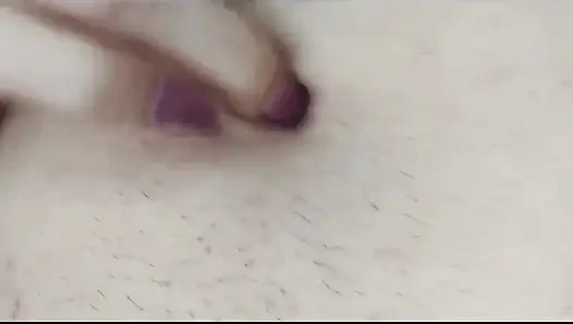 Digging Into My Belly Button