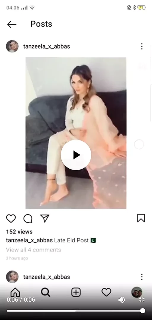 Paki salwar kameez UK sexy toes