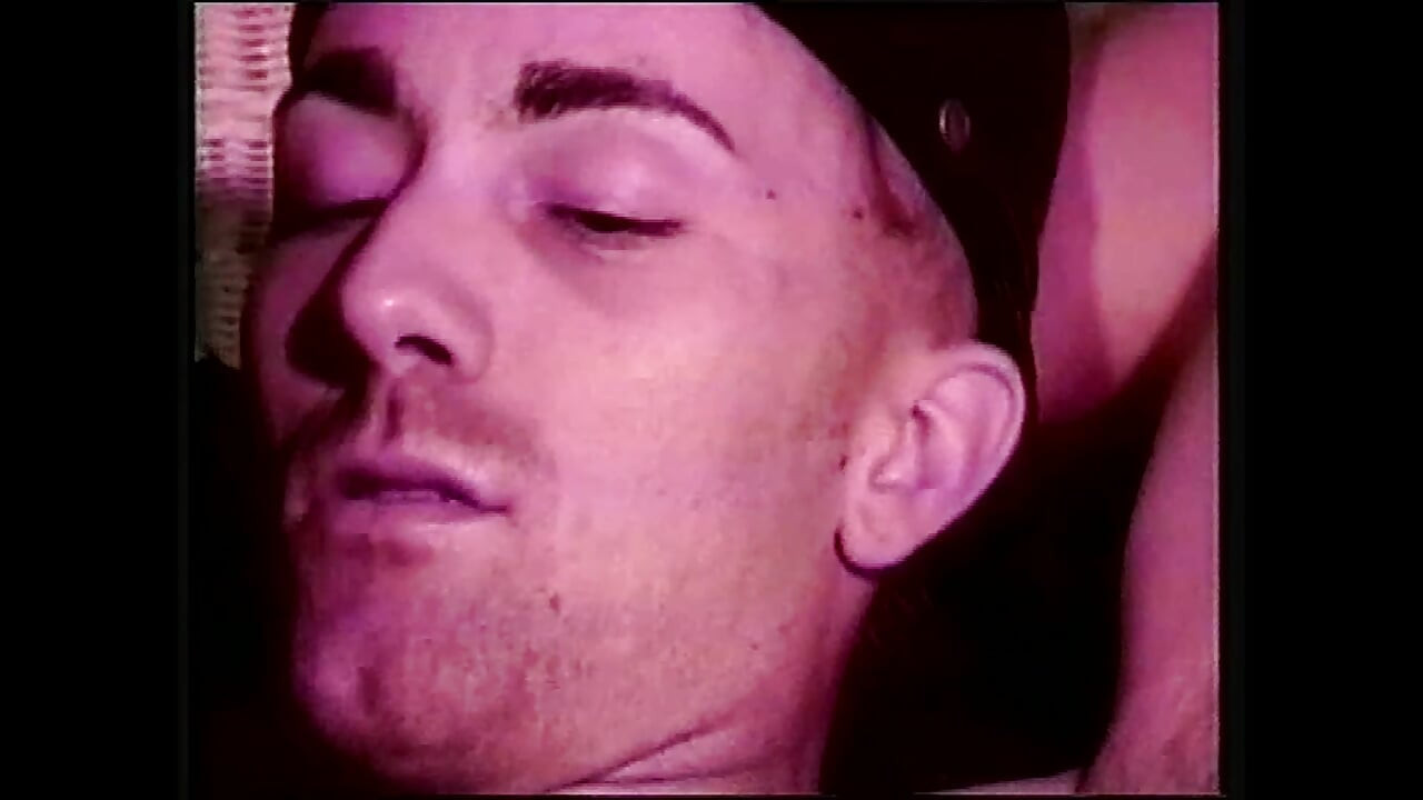 A Wild Shemale Anal Love