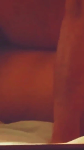 Memorable moment from "Busty Indian wife fucks neighbor and has multiple orgasms"
