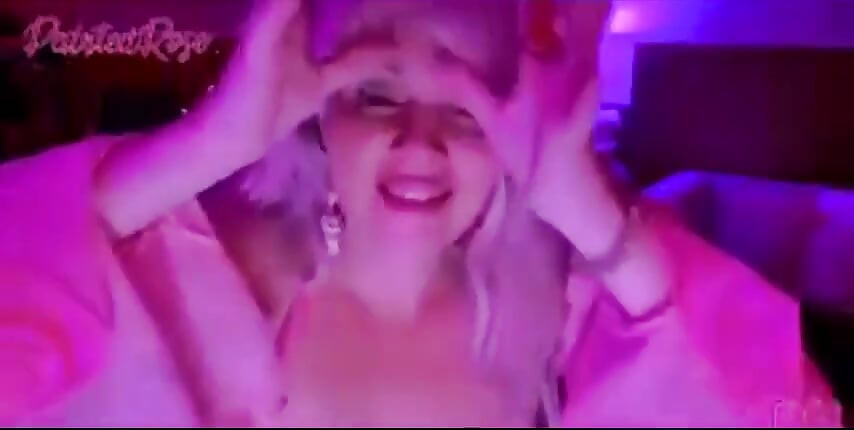 Rosie's Live Pinky Kinky Camshow