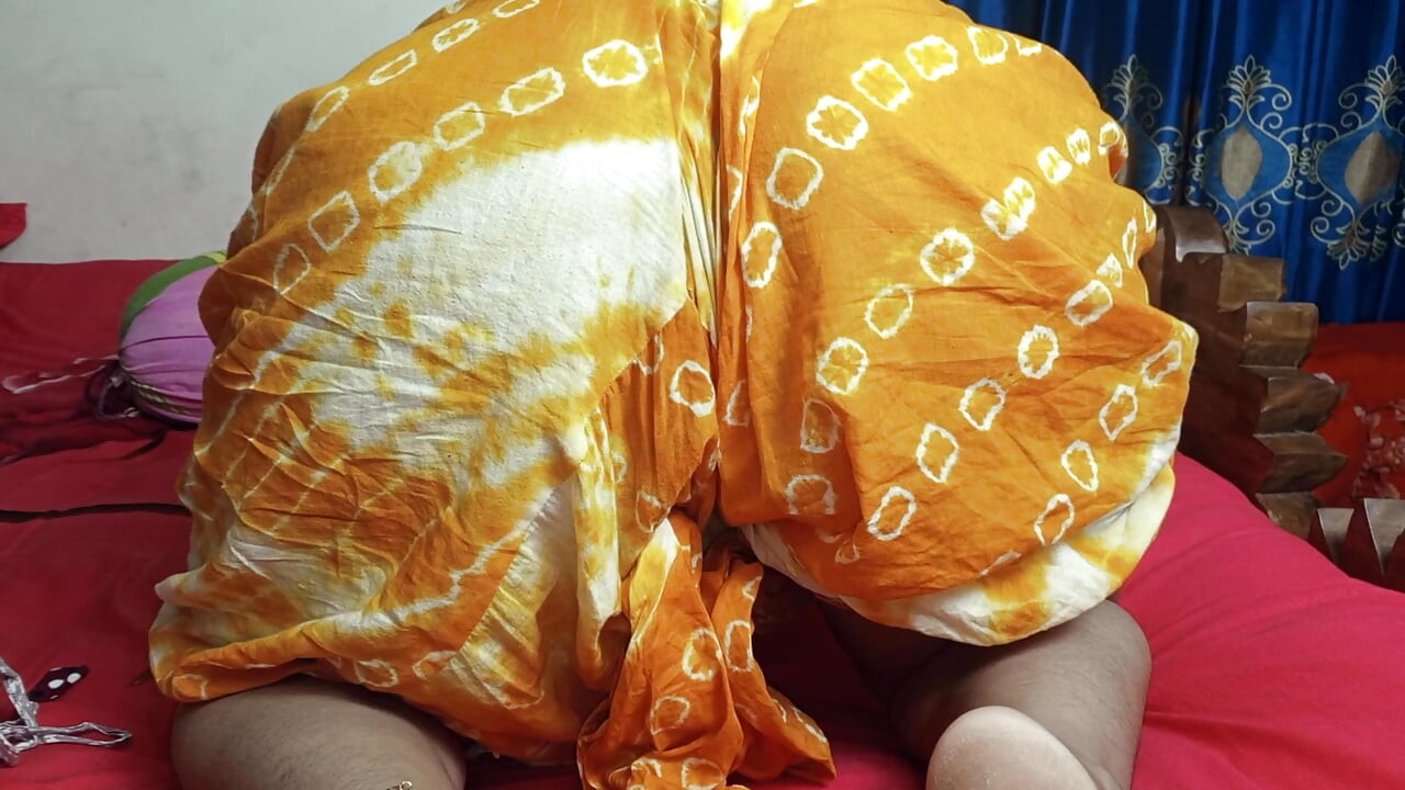 Rabuda bangladeshi esposa leva duro de quatro real exótico amador