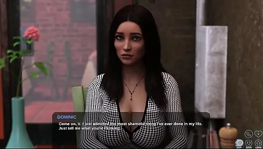 Медленный и яростный секс, часть 23