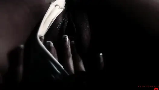 Лапочка Демон находит нового любовника