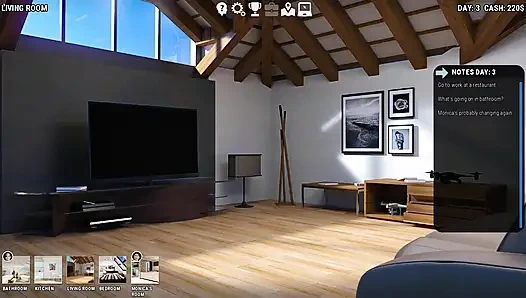 Proje atmosferi: Tom Ep'i izlemek 6