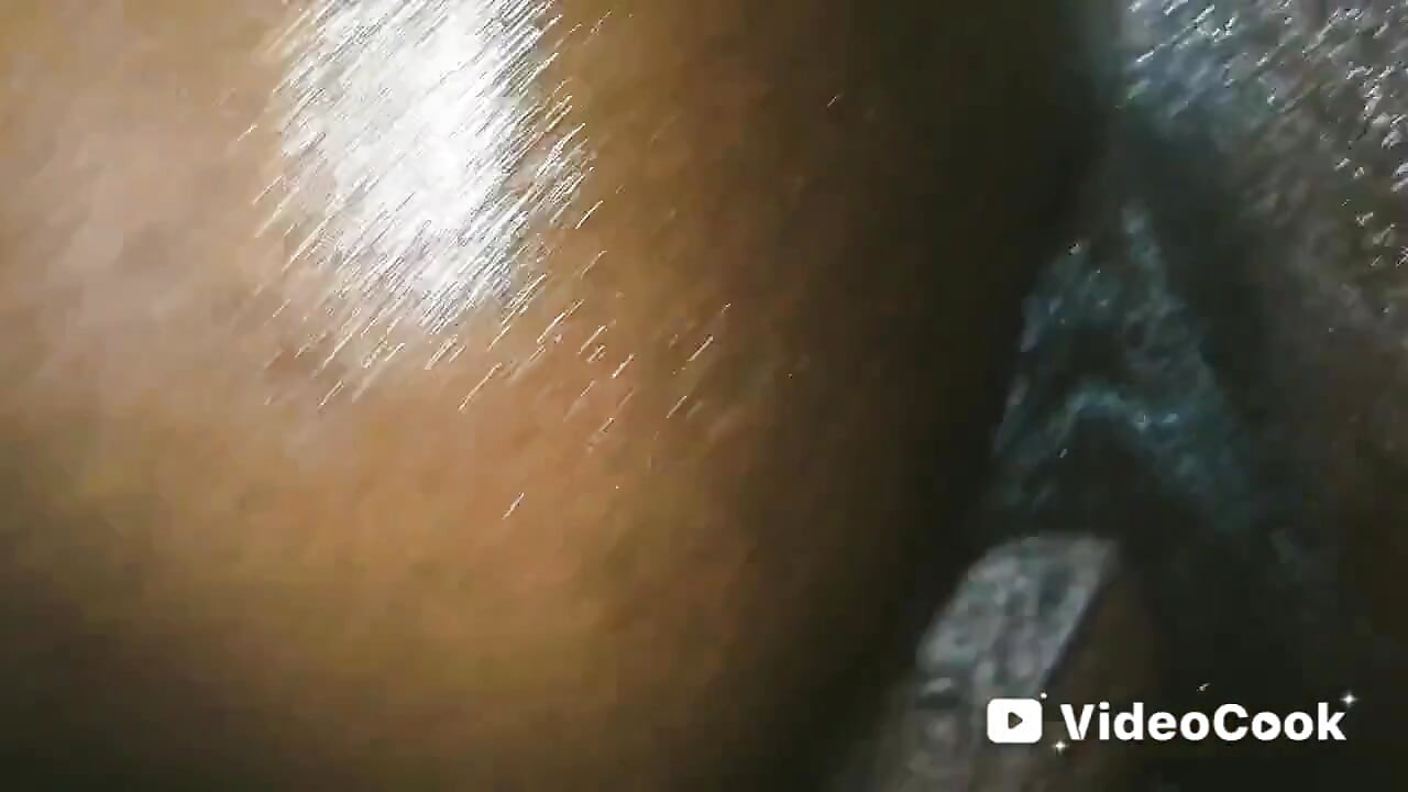 Deep Sea Dive in the Pussy(ebony Doggystyle POV)