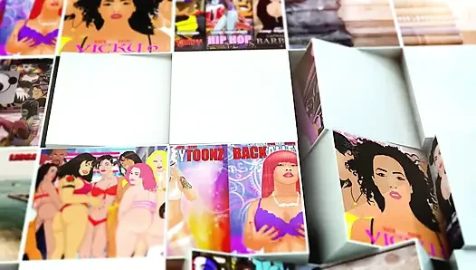 Moriah Miss compensates my bills