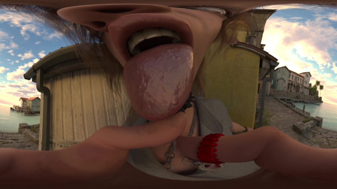 Divovska VR