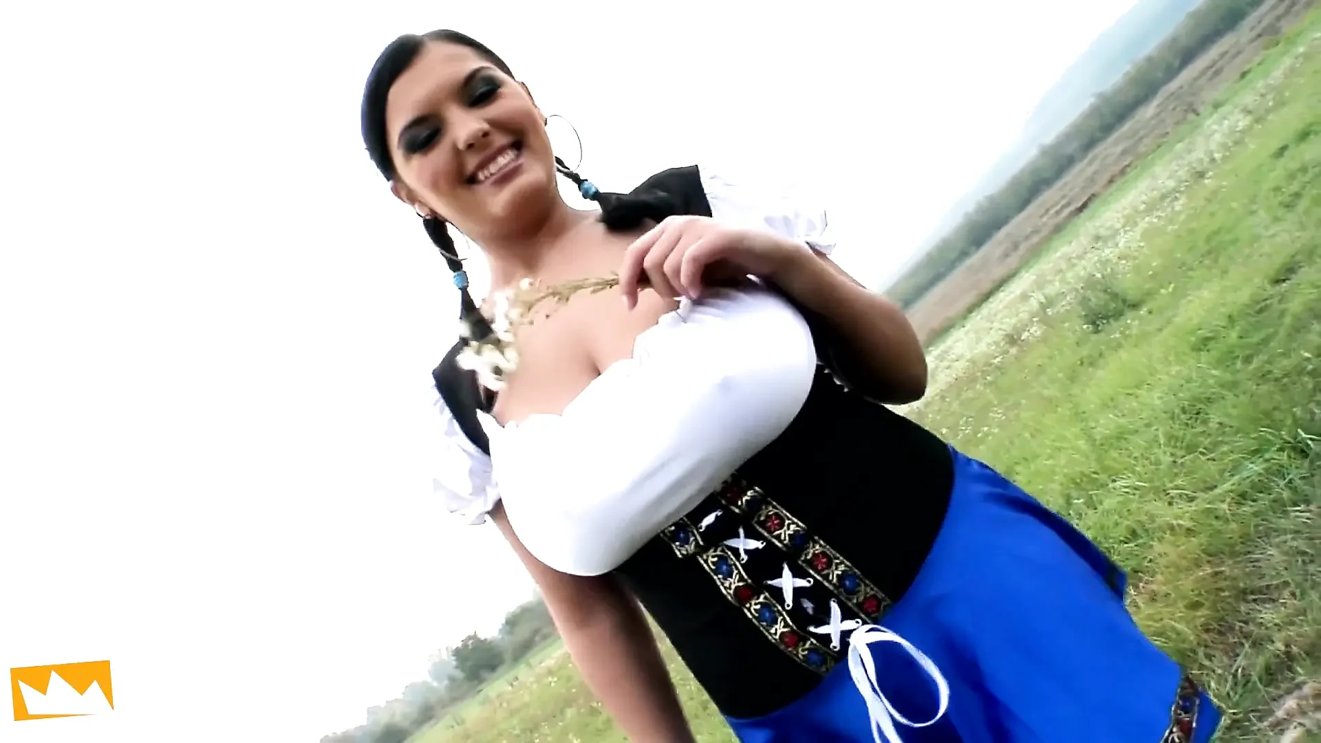 Jasmine Black - brunette,big cock