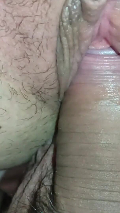 Memorable moment from "This is Wrong! Stepmom Mature MILF agreed to fuck with her Stepson in Ass - POV Amateur Homemade"