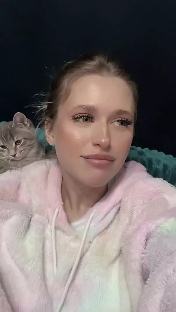 Betany_Foks video