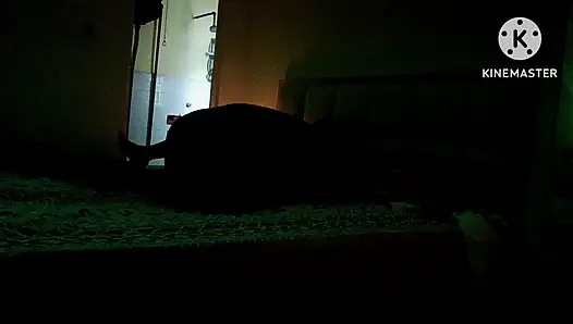 Horny Newly Married Girl