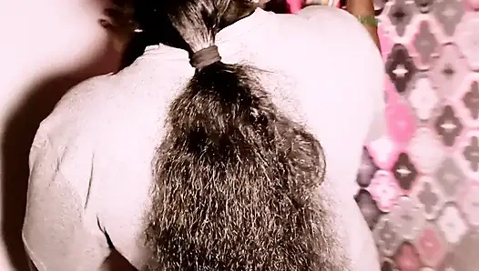 Indischer stuhl, sex-stiefschwester fickt stiefbruder großen schwanz. Sexexperimente, hardcore-ficken.telugu dirtytalk.