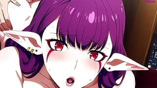 Solo Leveling Esil Radiru Hen