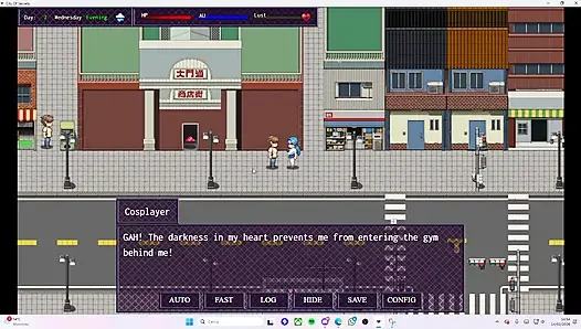 Stadt der geheimnisse teil 1 gameplay