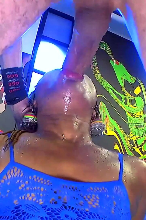 Piss Slut Gets Mouth Filled and Hard Fucked