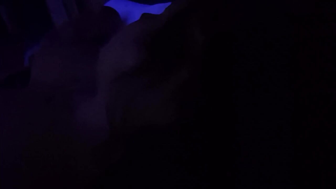 Noční pár