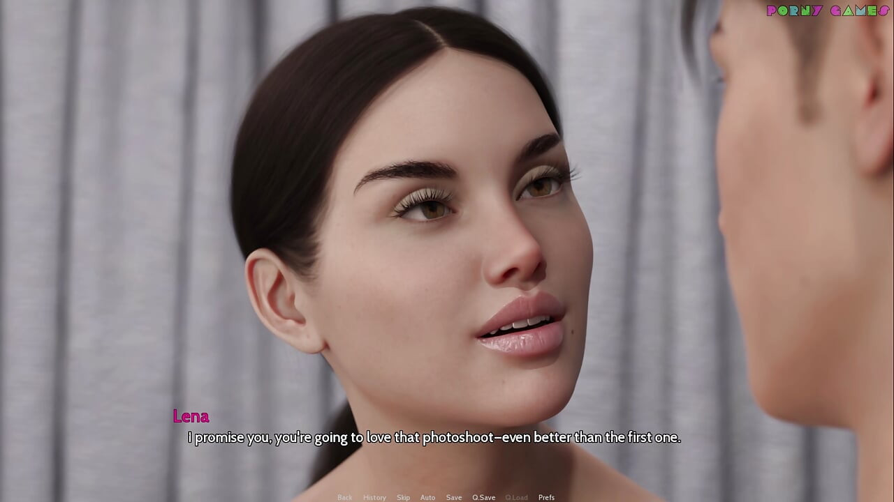 Shattered Dreams Redemption by Nebula Dreams: Almost Had Sex with My Flatmate 4