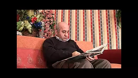 Granny in Calore - Episode 1