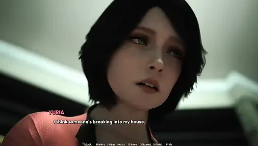 Bayang-bayang gairah v0.8.5 Perselingkuhan #01