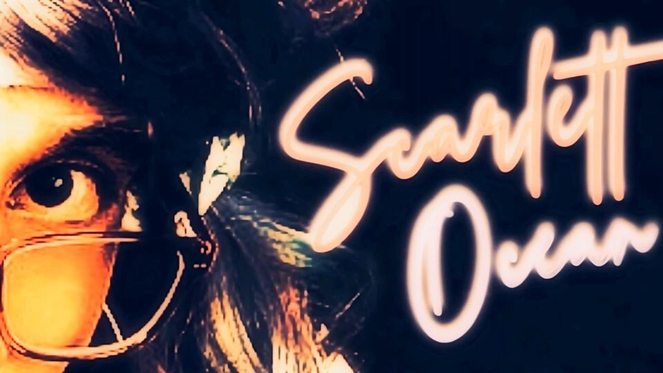 Scarlett Ocean pmv - musnahkan pantat saya (pam zakar itu) gooner banci hipno