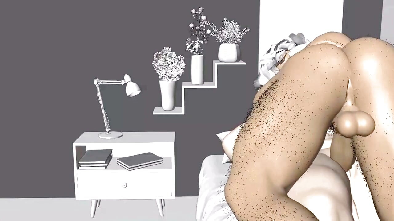 Adult 3D Sex Animation - Powered By 3D Sex Narratives