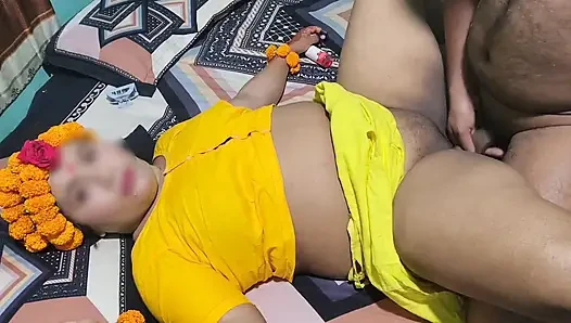 Aku ngentot ibu tiriku di hari pernikahannya.