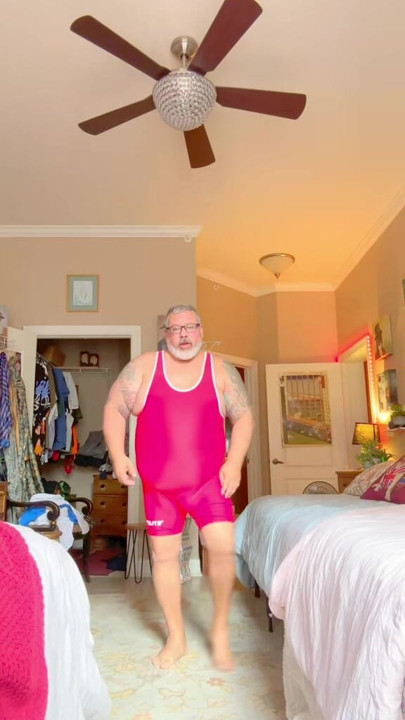 Bulge in singlet