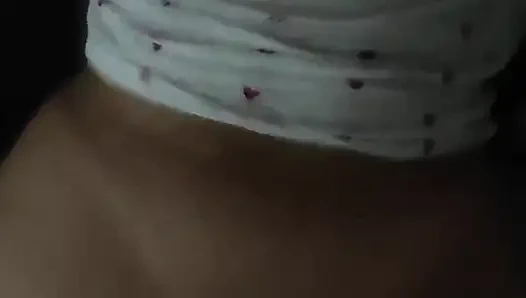 Kocasını ve komşusunu aldatmak