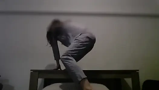 Anal Sikiş