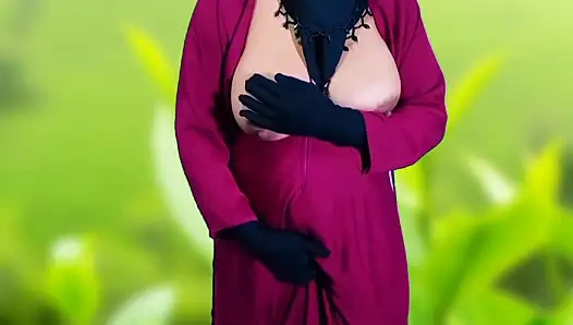 Desi village Couple on bedroom Sex Clear hindi audio