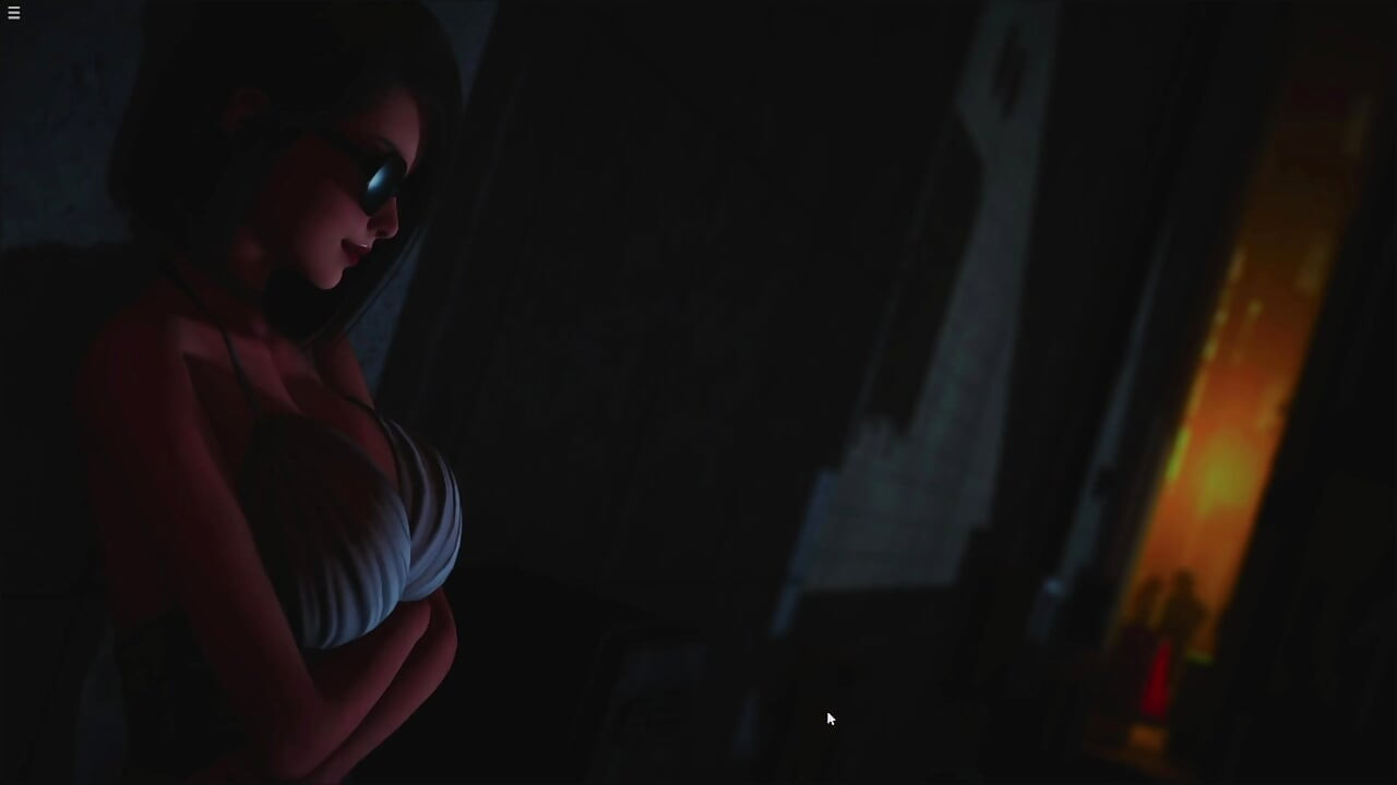 Lucian Having Sex With Sexy Mother In Law
