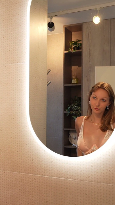 Our Date Ended with Hot Sex & Cum All Over My Face