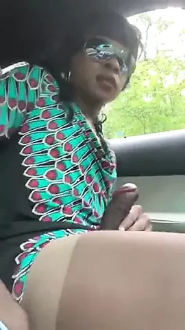 shemale