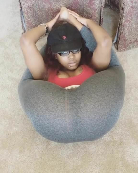 The Way She Like Taking Dick