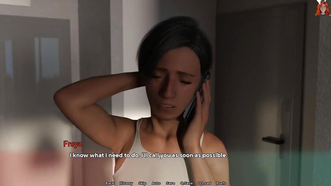 Fate Won't Seperate Us V0.8a (traindo) 01