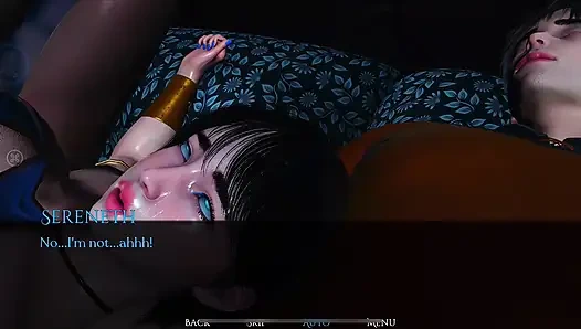 Dornen unter den Flügeln - beste Teile - teil 5