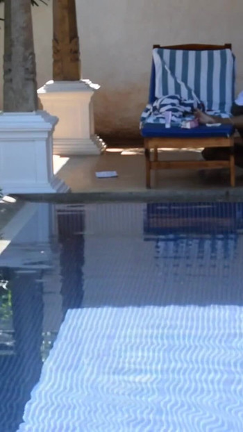 Most beautiful homely housewife shaving pussy outdoor full nude first time # Indian #housewife #outdoor # undressing… | Clip 2