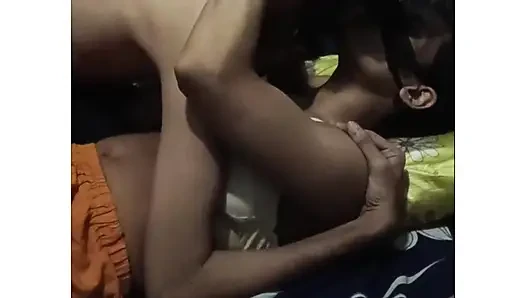 Indian bhabhi