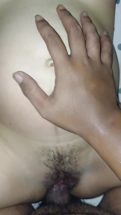 My girlfriend really enjoys playing in bed