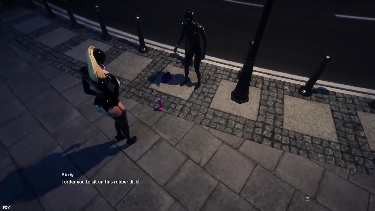 Complete Gameplay - Seaside Mystery, Part 34