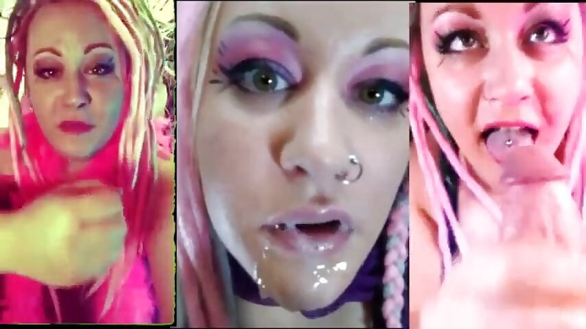 Jerk off as the Shemale Tells the Erotic Story of Jordan Being a Gay Sissy