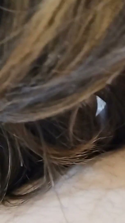 Girlfriend sucked my dick - HD PORN | Clip 1