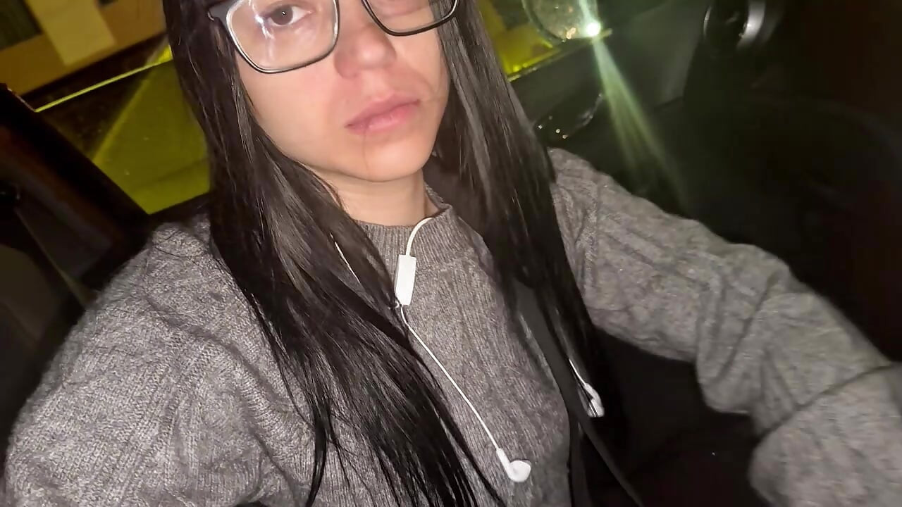 CON ESTEFI DESPUES DE COMER