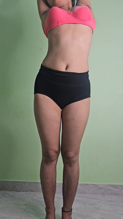 18 years old hot desi girl