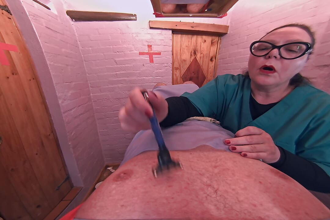 Dům krutých muk
